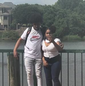 Meet your Posher, Tayveon